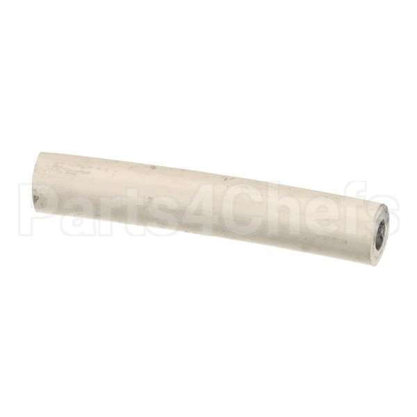 30131 Compatible Giles Hose, 6.0 Inch, White, Edible Oil