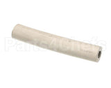 30131 Giles Hose, 6.0 Inch, White, Edible Oil