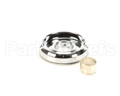 3013100000 Jade Bezel, Std