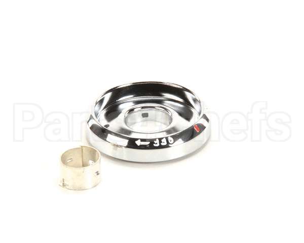 3013100000 Jade Bezel, Std