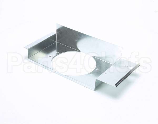 3013254-01 Ice O Matic Shroud Fan Iceu150220