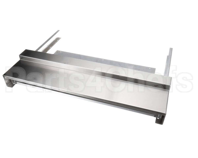 30133 Royal Range Rr24 Stub Back Assembly