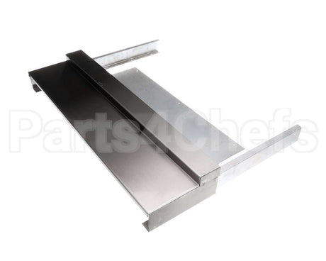 30133 Royal Range Rr24 Stub Back Assembly