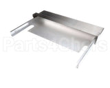30133 Royal Range Rr24 Stub Back Assembly