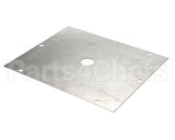 3013400 Garland Motor Mount Plate