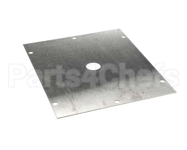 3013400 Garland Motor Mount Plate