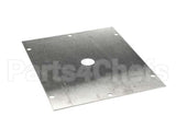 3013400 Garland Motor Mount Plate