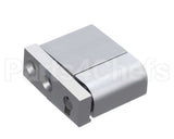 3013650750 Hussmann Hinge-Self Closing-Vieler R/H