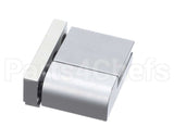 3013650750 Hussmann Hinge-Self Closing-Vieler R/H