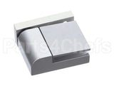 3013650750 Hussmann Hinge-Self Closing-Vieler R/H