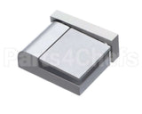 3013650750 Hussmann Hinge-Self Closing-Vieler R/H