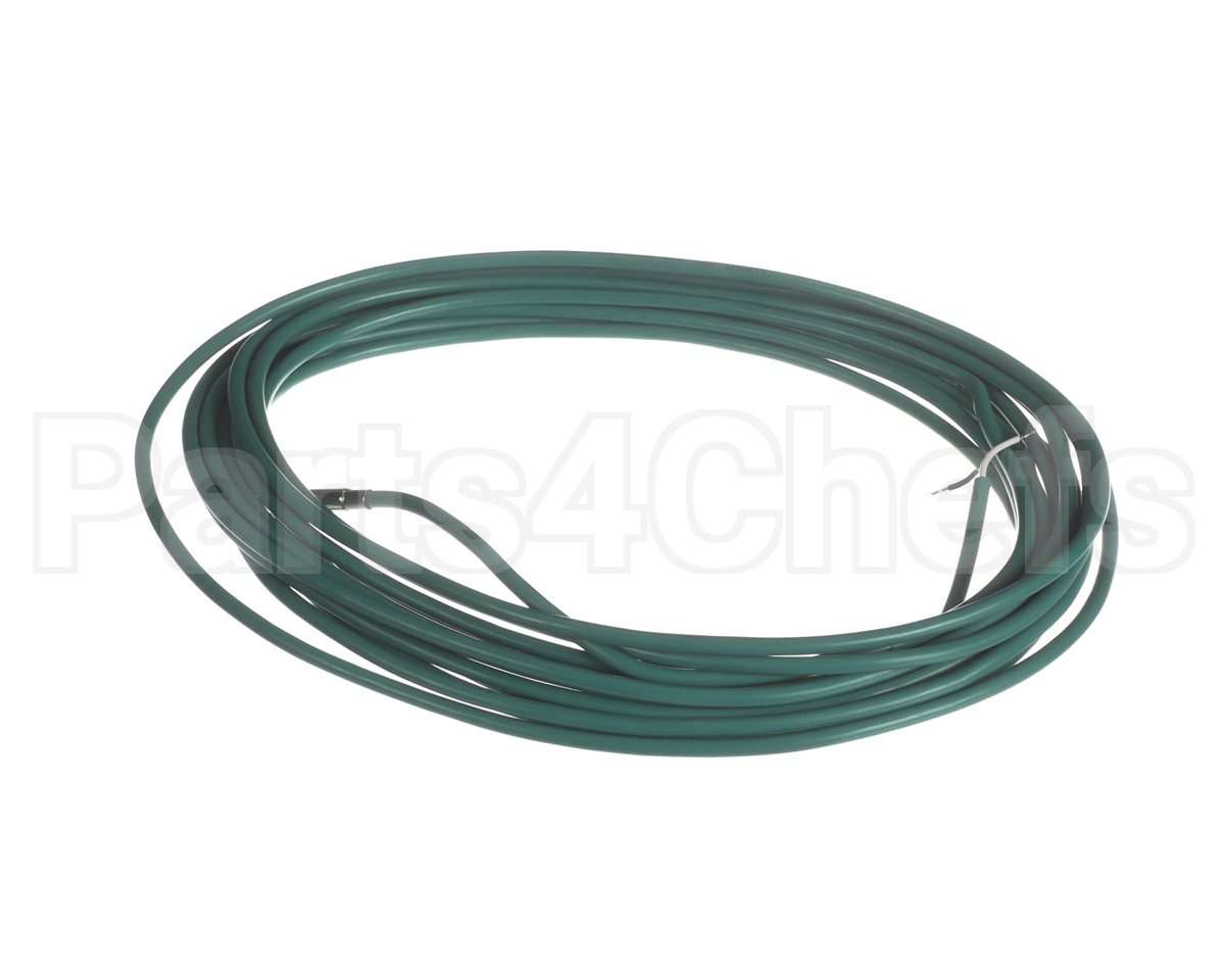 3013759 Hussmann Sensor-Temp Discharge Green