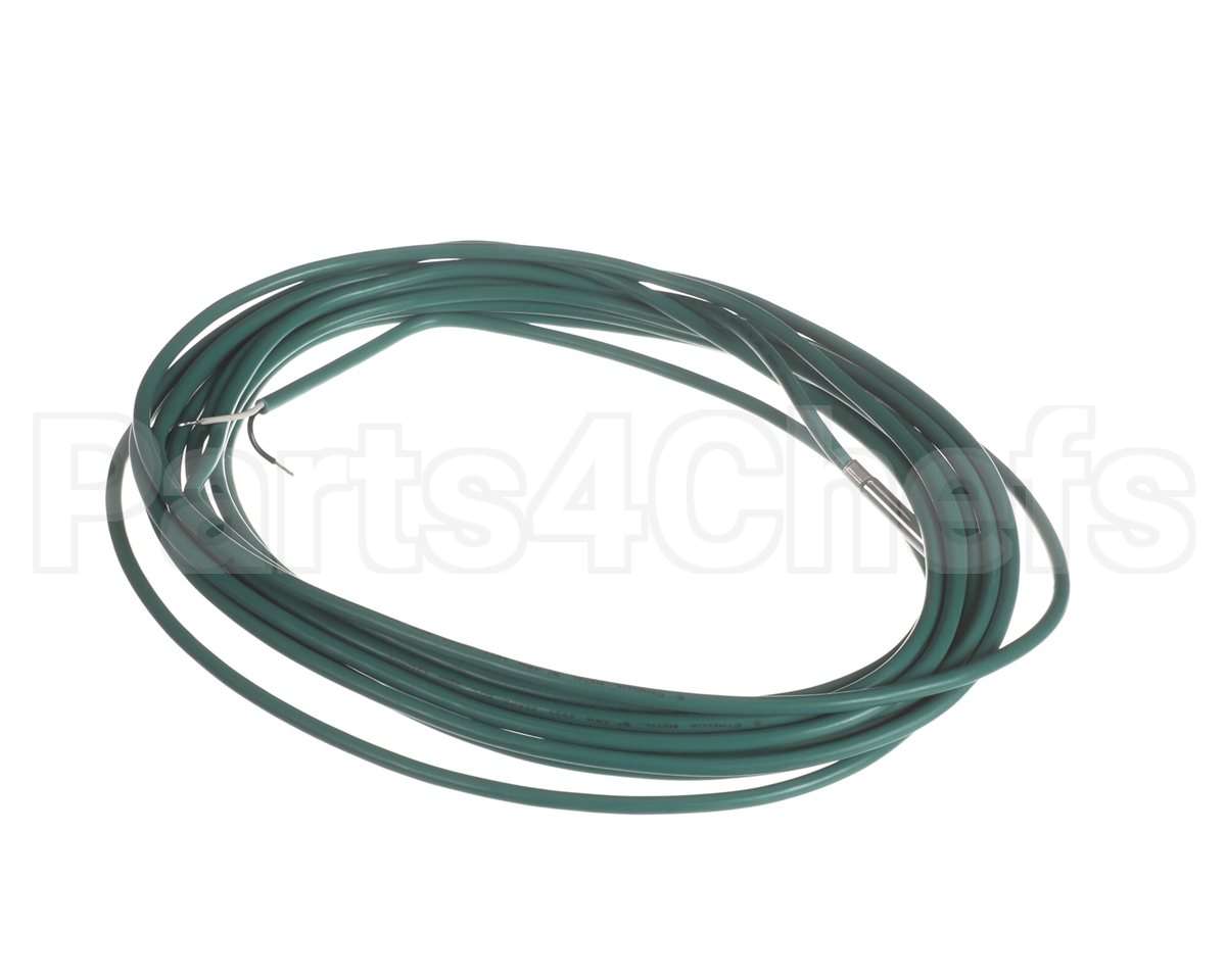 3013759 Hussmann Sensor-Temp Discharge Green