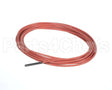 3013760 Hussmann Sensor-Temp Defrost Orange