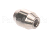 3014.0162 Rational Sealing Cone For Thermocouple