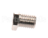 3014.0163 Rational Gasket Sleeve With Nipple