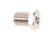 3014.0163 Rational Gasket Sleeve With Nipple