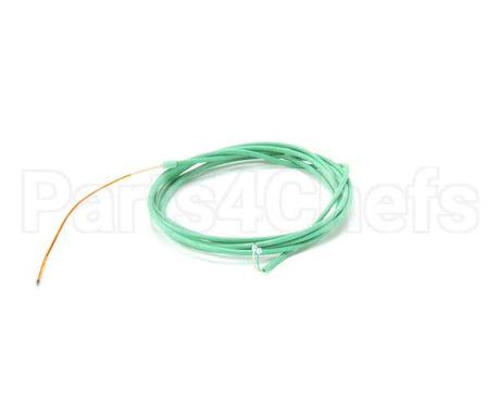 3014.0165 Rational Thermocouple Steam Generator