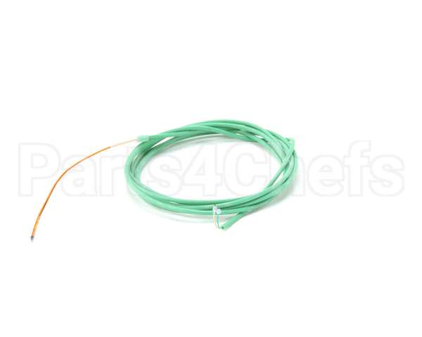 3014.0165 Rational Thermocouple Steam Generator