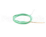 3014.0165 Rational Thermocouple Steam Generator