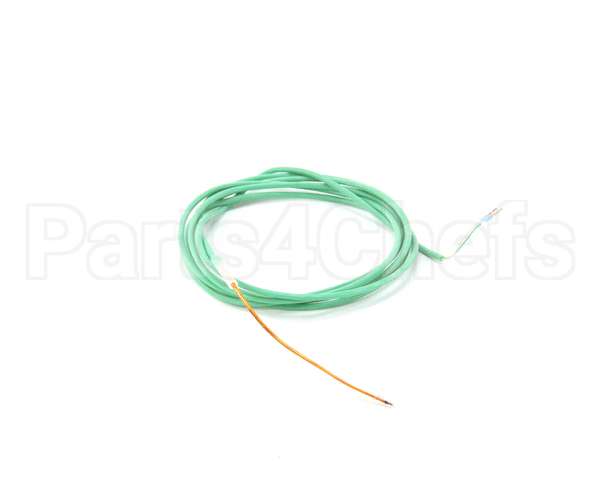 3014.0165 Rational Thermocouple Steam Generator