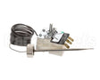 3014.0166 Rational Thermostat Interior Cabinet