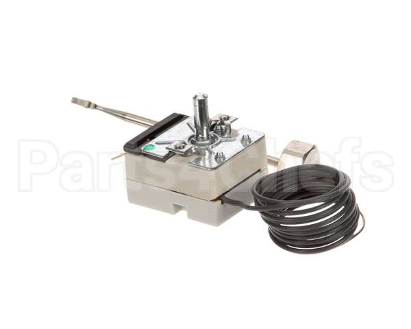 3014.0166 Rational Thermostat Interior Cabinet
