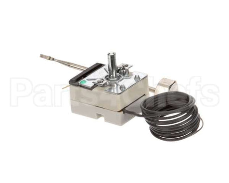 3014.0166 Rational Thermostat Interior Cabinet