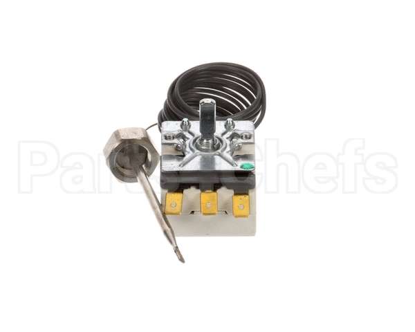 3014.0166 Rational Thermostat Interior Cabinet