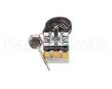 3014.0166 Rational Thermostat Interior Cabinet