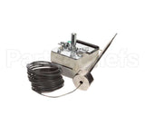 3014.0166 Rational Thermostat Interior Cabinet