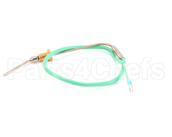 3014.1000 Rational Thermocouple For Interior Cabinet