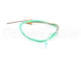 3014.1000 Rational Thermocouple For Interior Cabinet