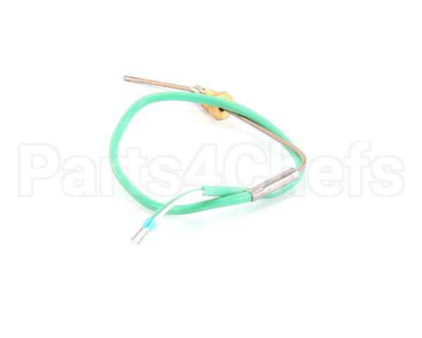 3014.1000 Rational Thermocouple For Interior Cabinet