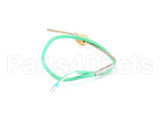 3014.1000 Rational Thermocouple For Interior Cabinet