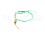 3014.1000 Rational Thermocouple For Interior Cabinet