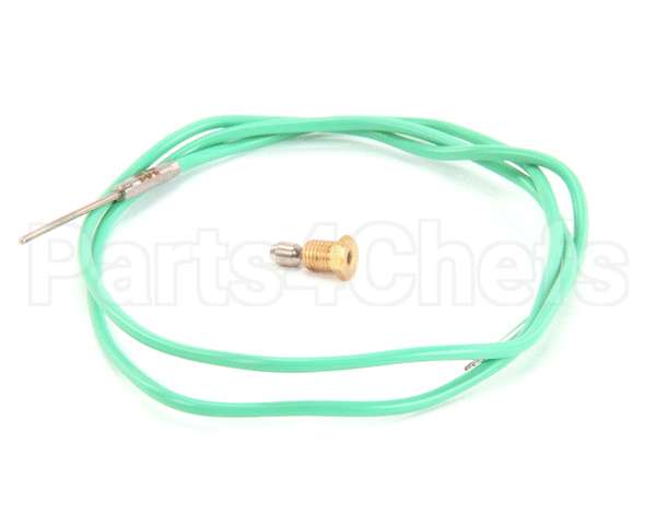 3014.1007 Rational Thermocouple Short