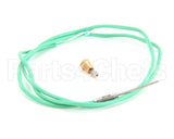 3014.1007 Rational Thermocouple Short