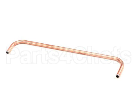 3014314 Garland 1/4Tube Plt Adj Valve Grd/Ht
