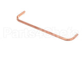 3014314 Garland 1/4Tube Plt Adj Valve Grd/Ht