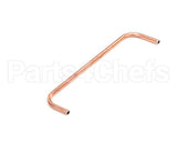3014314 Garland 1/4Tube Plt Adj Valve Grd/Ht