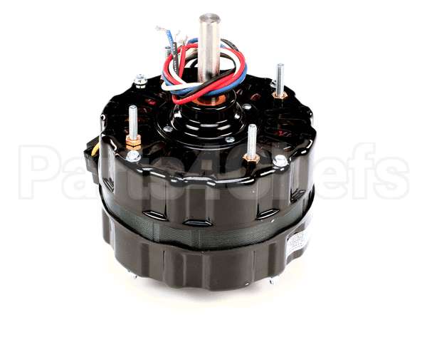 301461 Accurex Motor