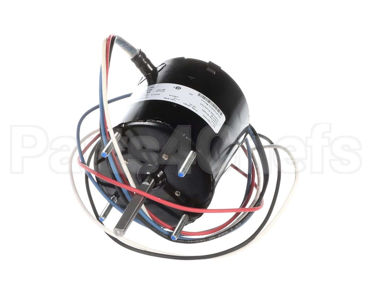 301462 Accurex Motor,Fa,7163-7303