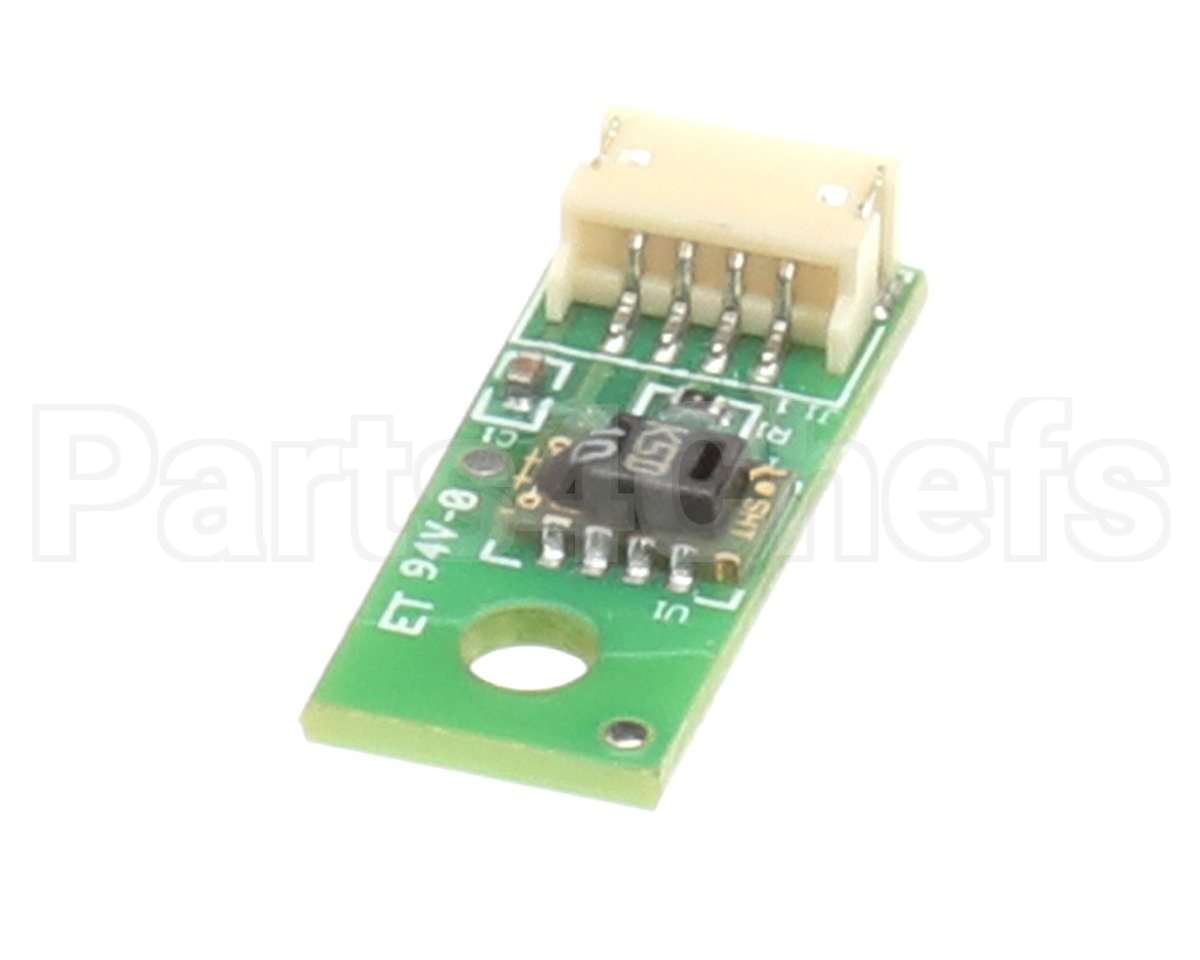 3014724 Hussmann Sensor-Sense200 Pcba