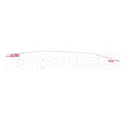 3015378 Hussmann Heater-Rear Dfr 208V Rl4