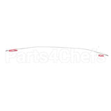 3015378 Hussmann Heater-Rear Dfr 208V Rl4