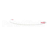 3015378 Hussmann Heater-Rear Dfr 208V Rl4