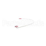 3015378 Hussmann Heater-Rear Dfr 208V Rl4