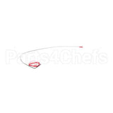 3015378 Hussmann Heater-Rear Dfr 208V Rl4