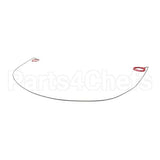 3015379 Hussmann Heater-Rear Dfr 208V Rl5
